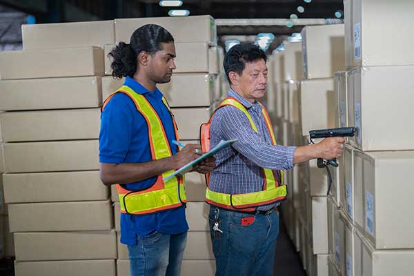 Inventory Management Technologies