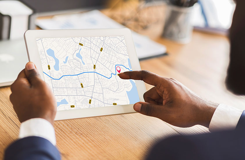 Leveraging Tableau and Geospatial Mapping for Strategic Insights in Healthcare