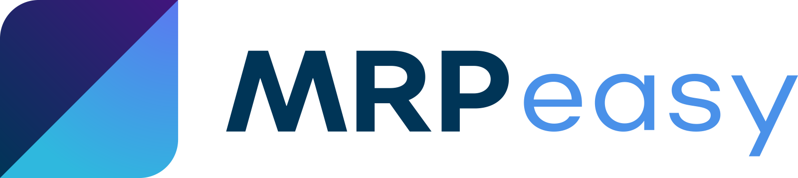 MRPeasy Review: A Comprehensive Look at This Cloud-Based MRP Software