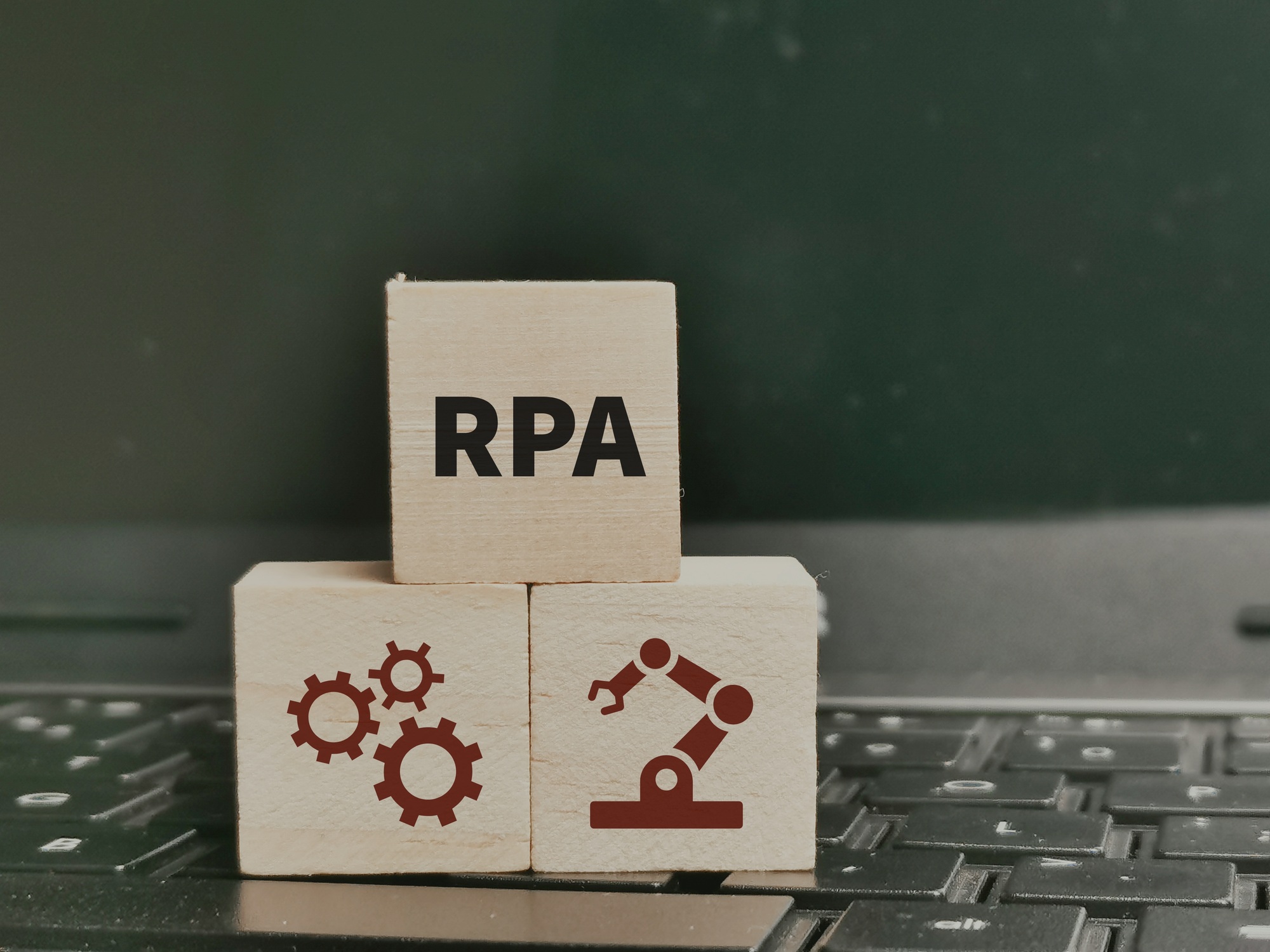 What is RPA (Robotic Process Automation)